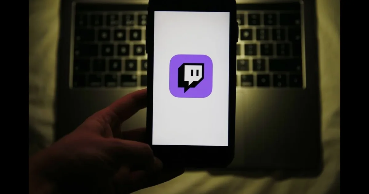 The Twitch Data Leak: Source Code and Payouts Exposed