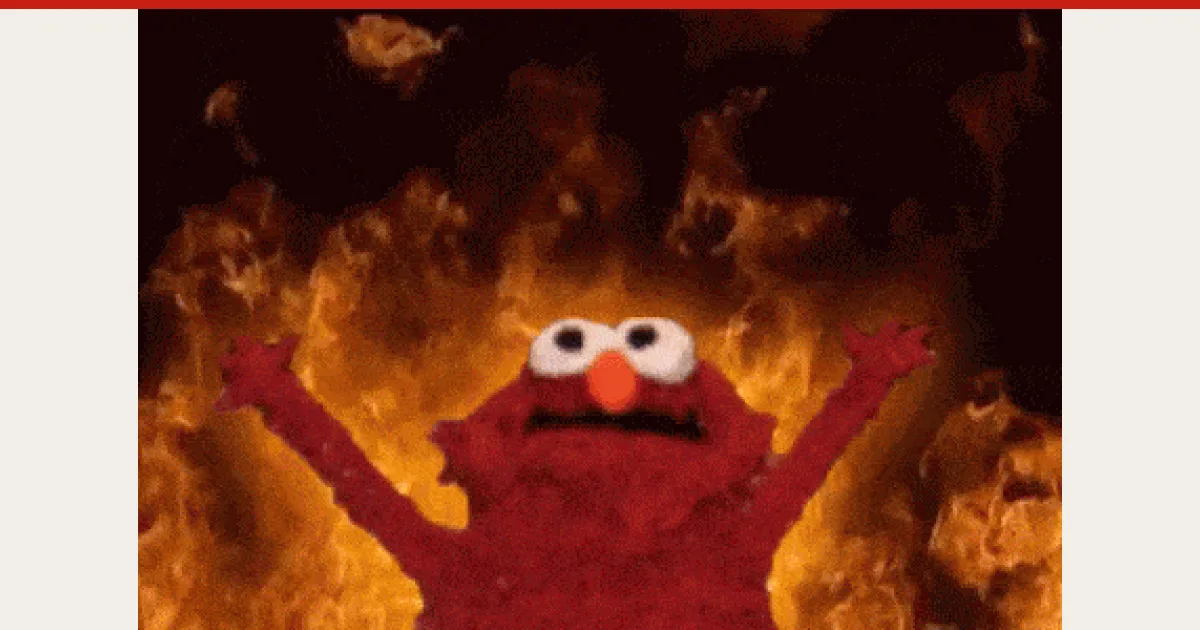 this is fine