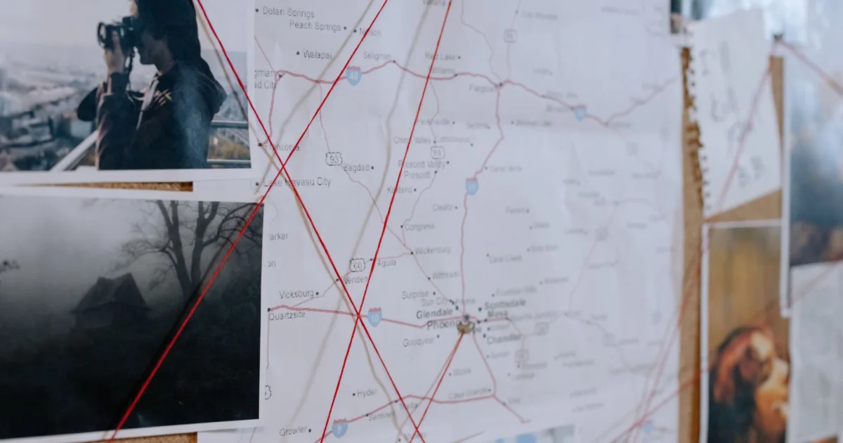 TikTok Creator Shows How Public Clues Can Reveal Real‑World Locations