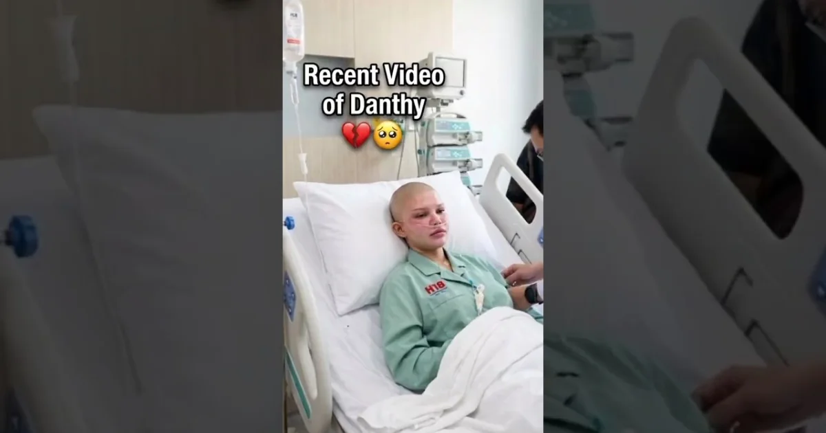 TikToker's Emotional Video Sparks Mixed Reactions