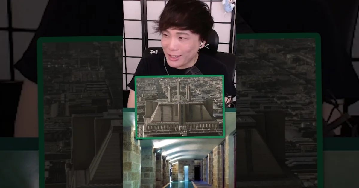 Twitch Streamer Sykkuno Addresses Infidelity Allegations, Announces Break
