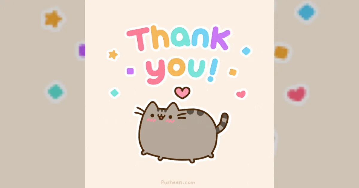 Tysm