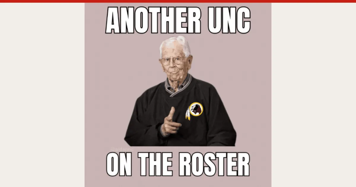 unc, a GenZHype entry