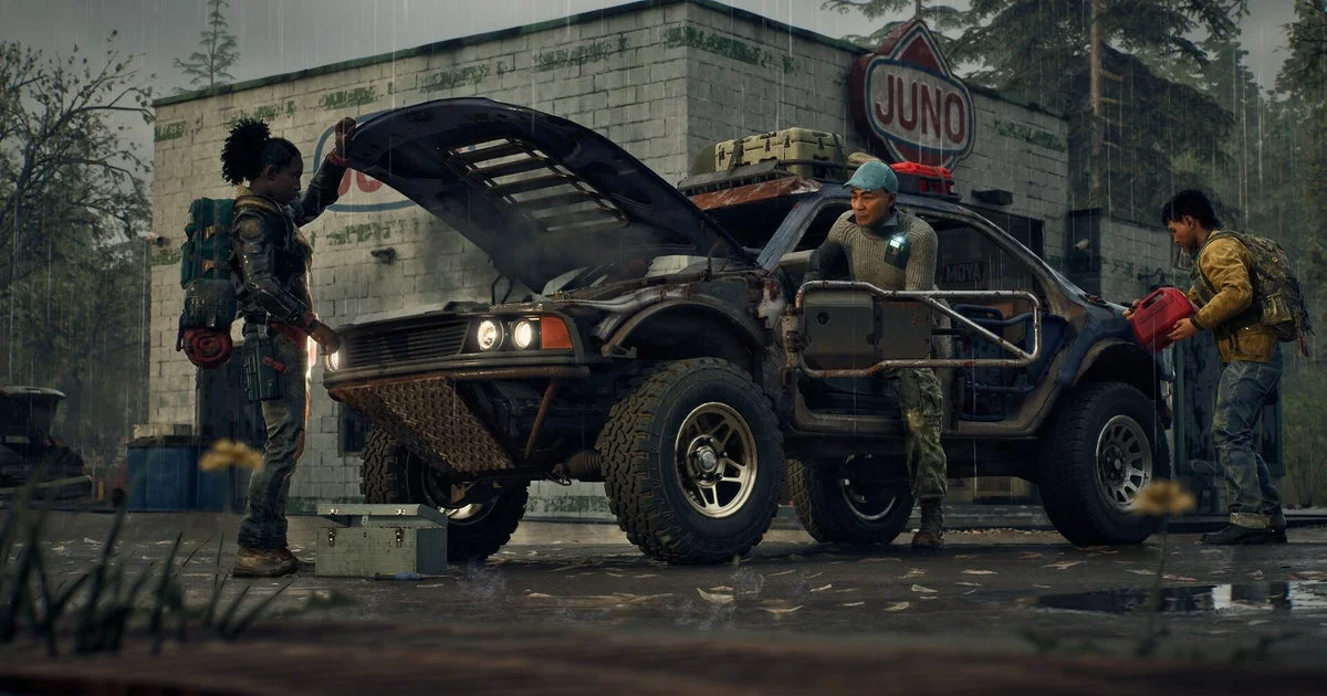 Undead Labs Rewrote State of Decay 3 After Abandoning MMO Vision, a GenZHype timeline