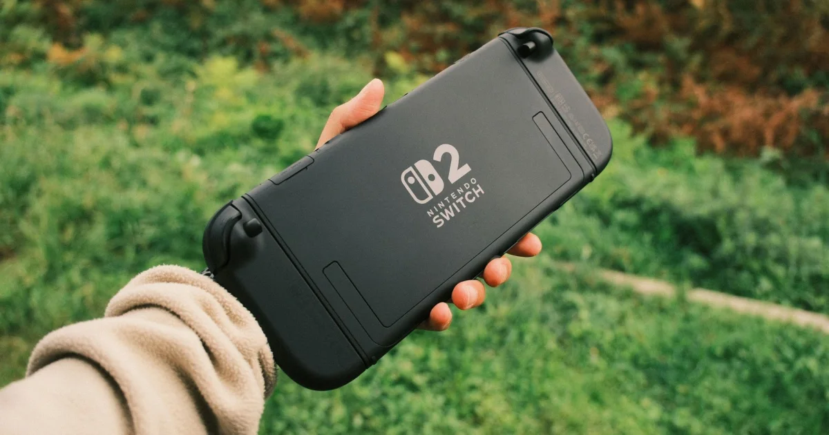 Witcher 3 Remastered Free Upgrade Trick for Switch 2 Physical Owners, a GenZHype timeline
