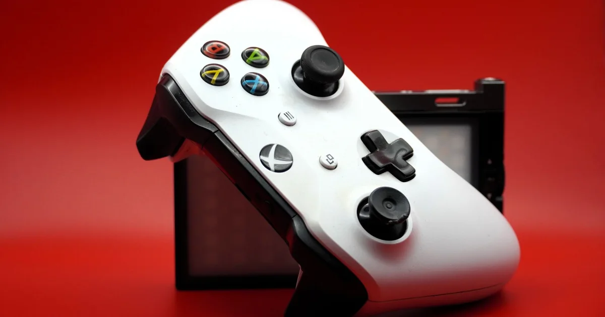 Xbox Announces Pocket-Sized Nano Controller, a GenZHype timeline