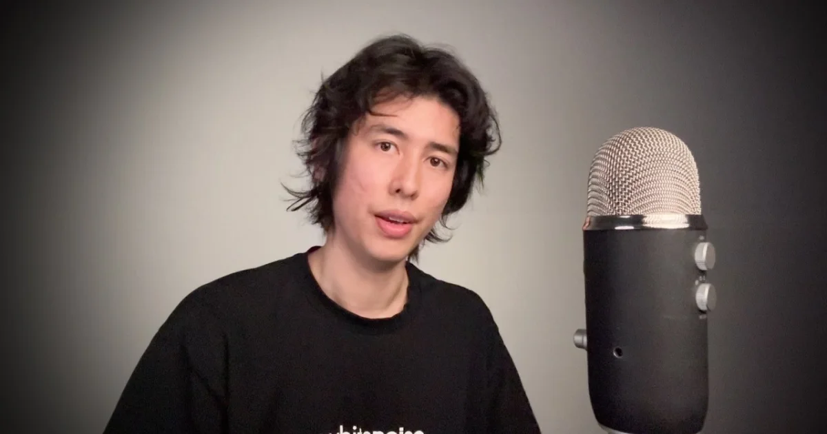 YouTube ASMR Channel Ban