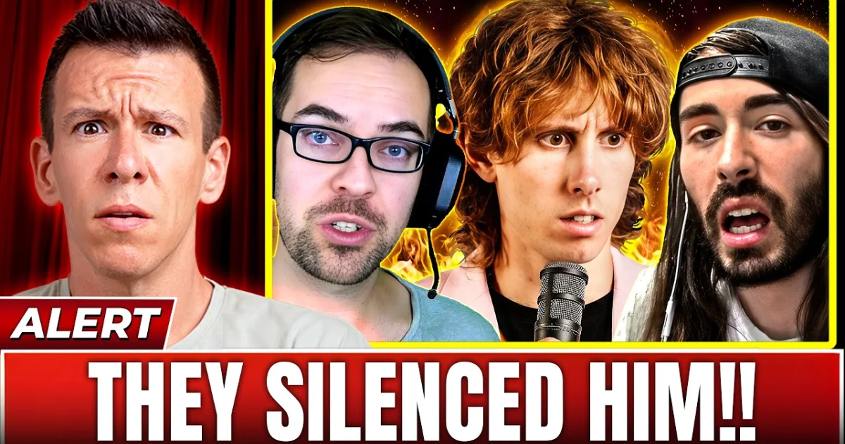 YouTuber Reckless Ben Threatens Jail Over LEGO Reseller Dispute