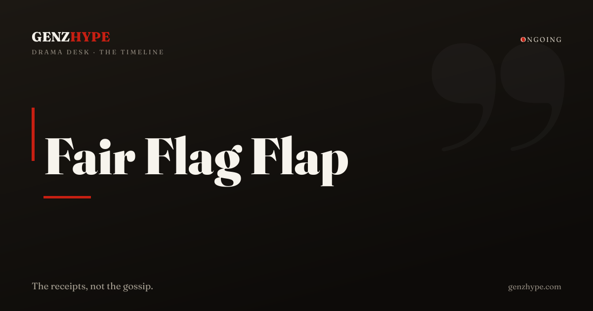 YouTuber's Confederate Flag Display at NC State Fair Sparks Debate