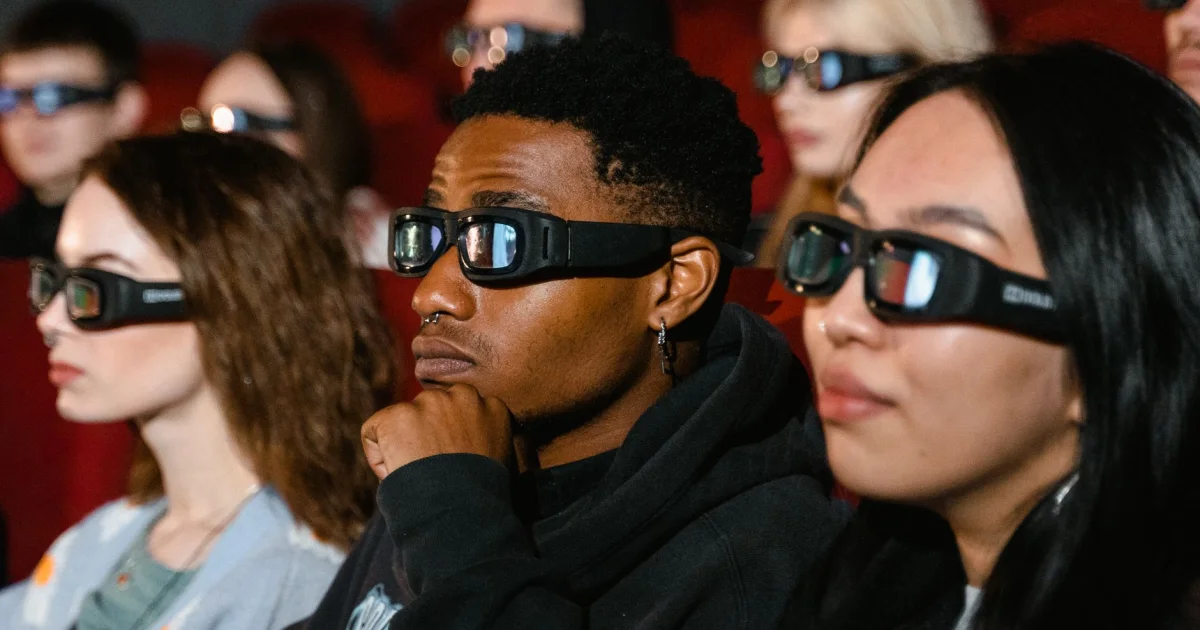 YouTubers' 'Trojan Horse' Stunt at Movie Screening, a GenZHype timeline