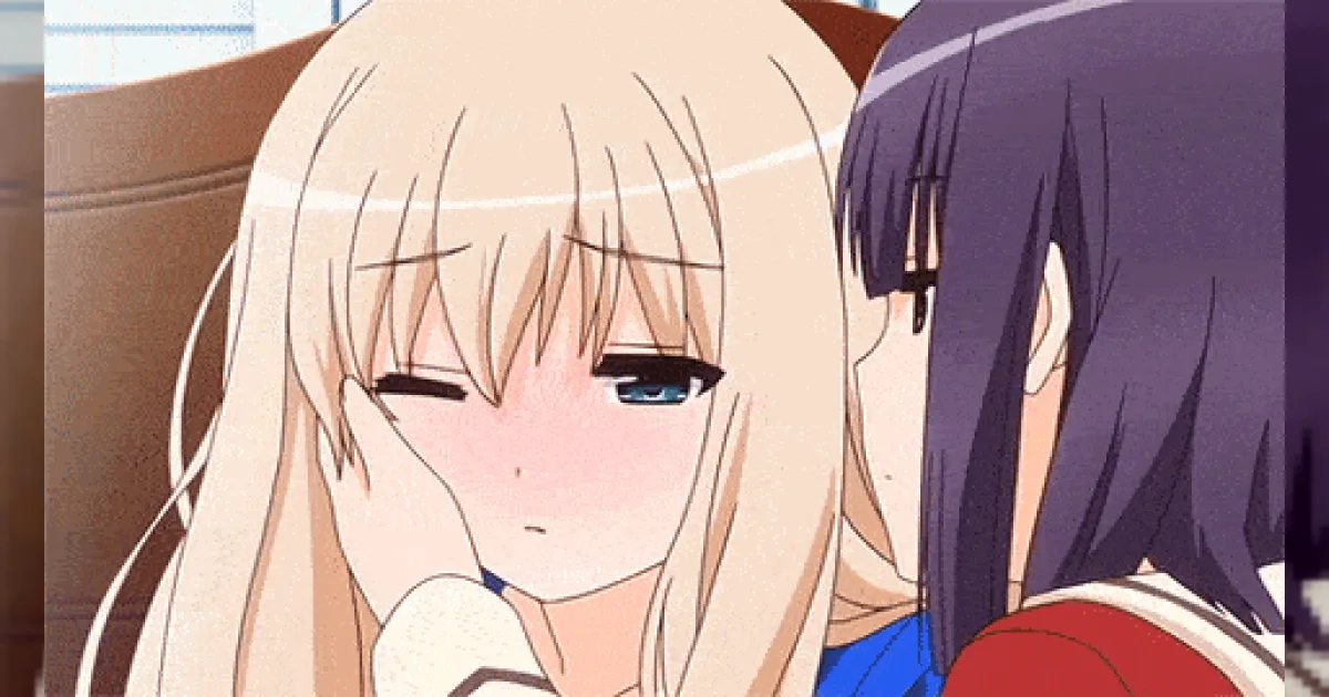 yuri, a GenZHype entry