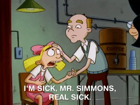Barf Simmons meme, example 1