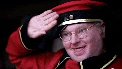 benny hill meme, example 1