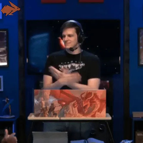 Bird Hands Gesture meme, example 2