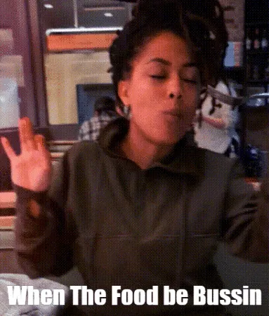 bussin meme, example 2