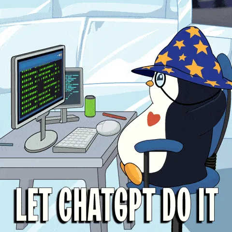 chat gpt meme, example 3
