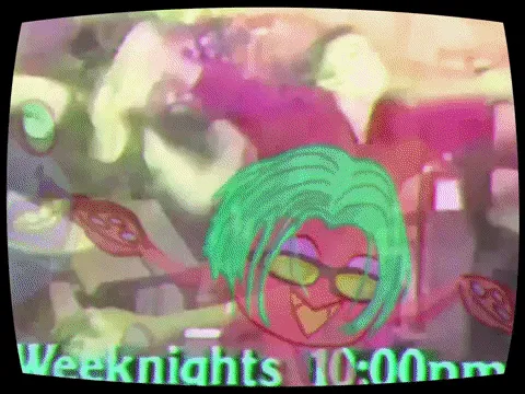 cheugy meme, example 2