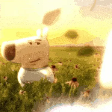 chill guy meme, example 3