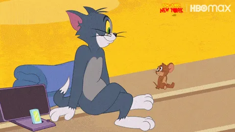 chilling meme, example 1