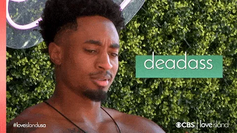 deadass meme, example 1