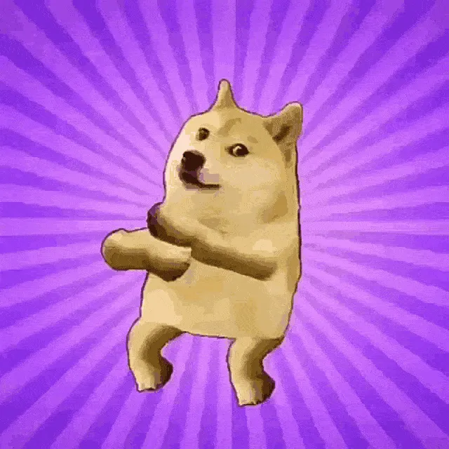 doge meme, example 2