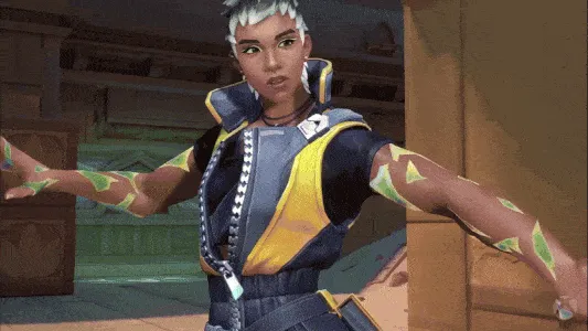 duelist meme, example 2