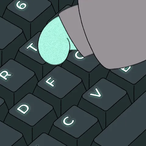 f in the chat meme, example 1