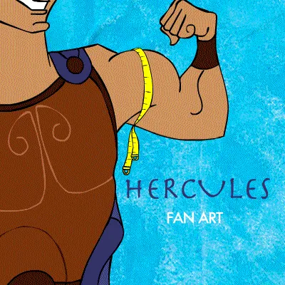 fanart meme, example 1