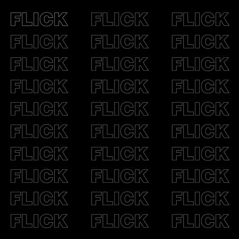 flick meme, example 2
