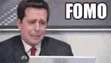 fomo meme, example 2
