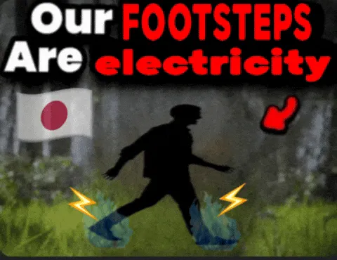 footsteps meme, example 2