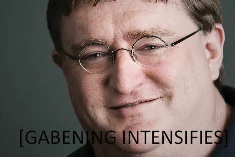 gaben meme, example 2