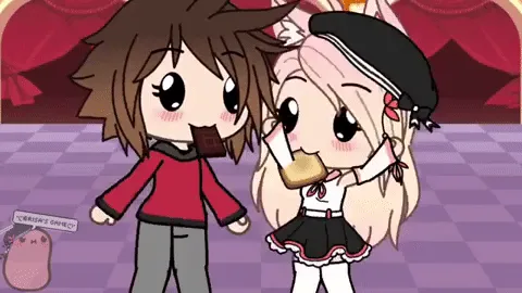 gacha games meme, example 1