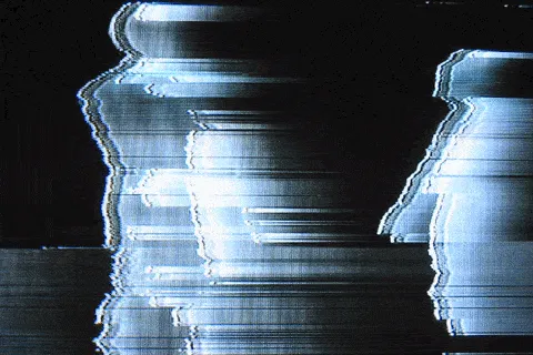 glitches meme, example 2
