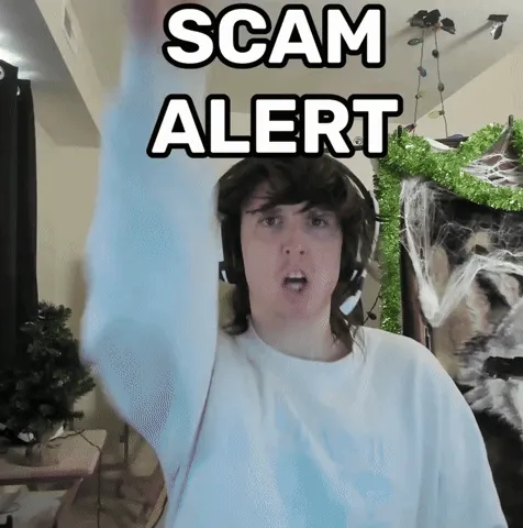hacks meme, example 2