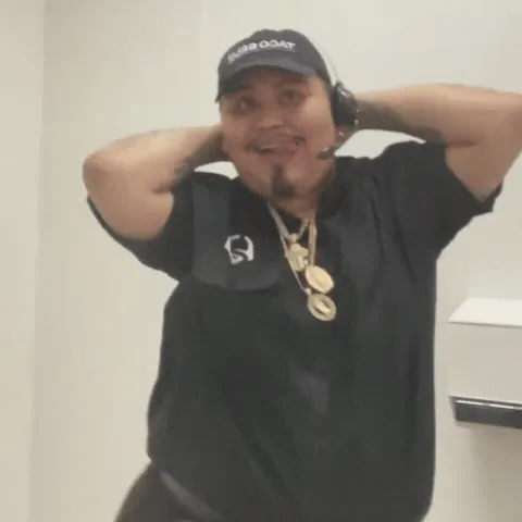 Haminations Cringe Spreads On TikTok meme, example 2