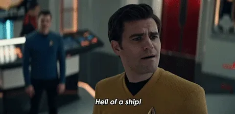 hell ship meme, example 1
