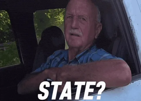 Hit the Road Dude meme, example 2