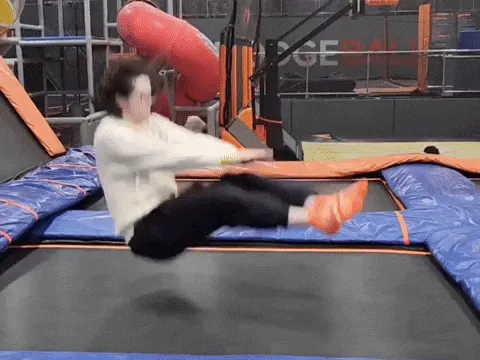 hopping meme, example 2