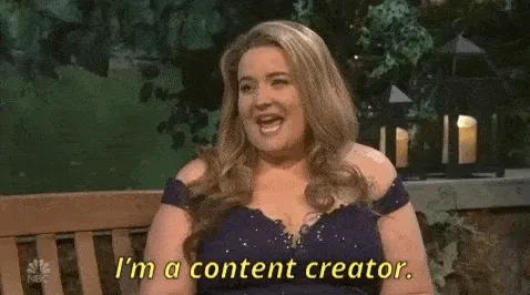influencer meme, example 1