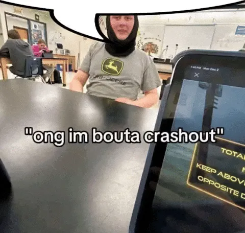 istg meme, example 2