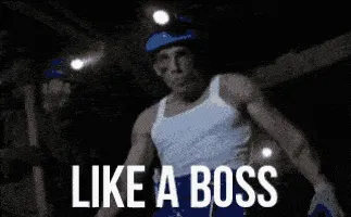 jefe meme, example 2
