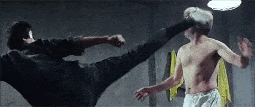 kicks meme, example 1