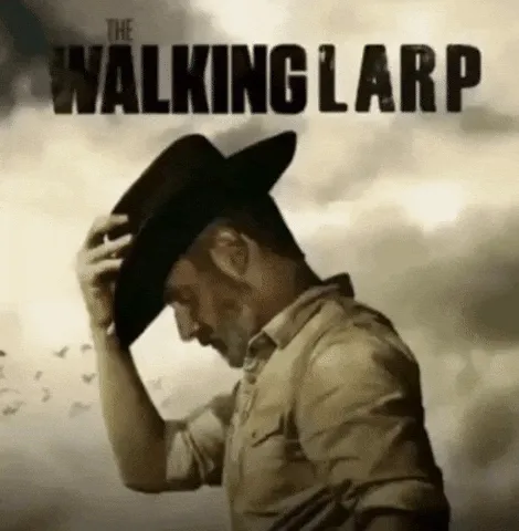 larp meme, example 3