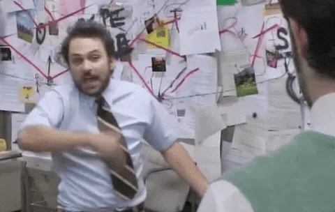 Lesbian Conspiracy Meme meme, example 1