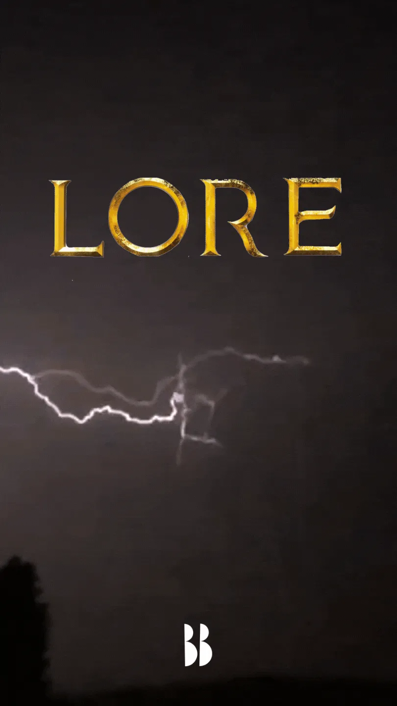 lore meme, example 2