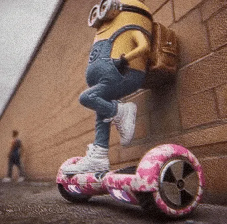 minion meme, example 1