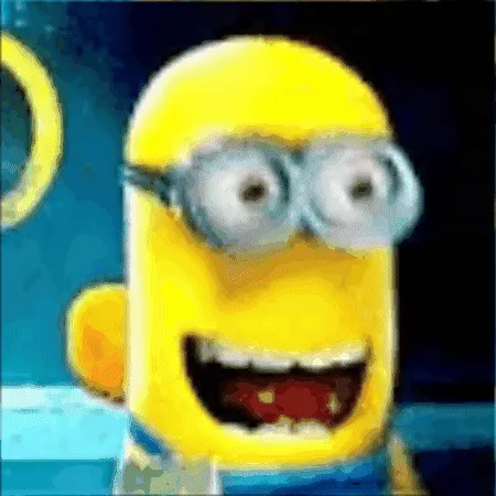 minion meme, example 2