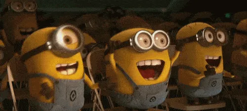 minions meme, example 1
