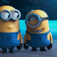 minions meme, example 2